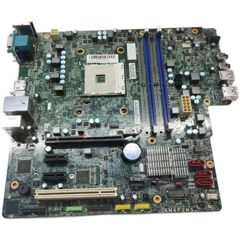 Lenovo Kaıtıan M520 AM4P2MS AM4950 M. 2 B450 DDR4 PCI Anakart