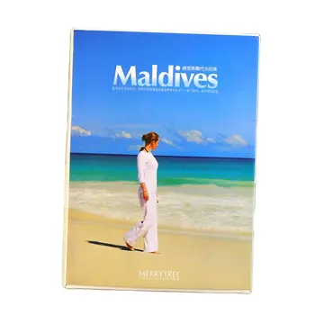 30 Sheets/LOT bir gezi Maldivler kartpostal / Tebrik Kartı / dilek Kartı / Moda Hediye