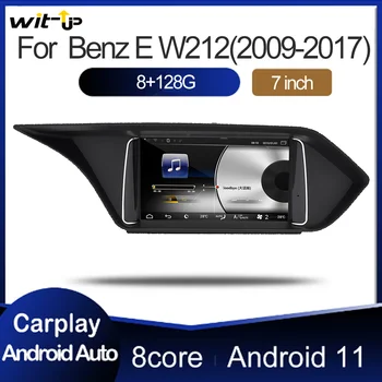 zeka Benz E W212 A212 S212 2009-2017 7 