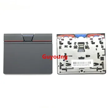 YENİ Lenovo Yoga 12 için S1 Thinkpad X230S X240S X250 X260 X240 Üç Düğme Touchpad Trackpad Sol ve Sağ 3 Tuşları
