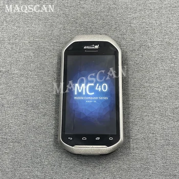 MC40N0 2D Pda Tarayıcı Android Veri 5 WİFİ L Bluetooth Toplayıcı Kullanılan El PC Cep PC