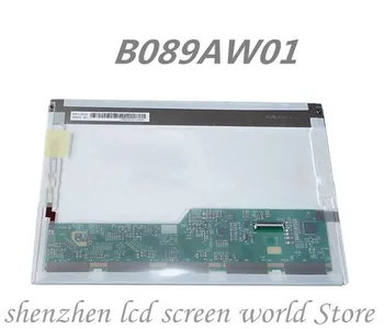 8.9 lcd led ekran acer Aspire one A150 ZG5 KAV10 dizüstü ekran matris ekran B089AW01