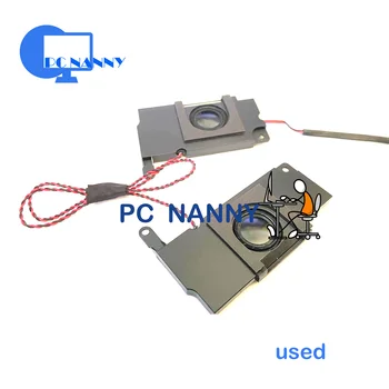 PCNANNY Asus Chromebook Flip C302 C302CA C302C dizüstü bilgisayar hoparlörü sol ve sağ