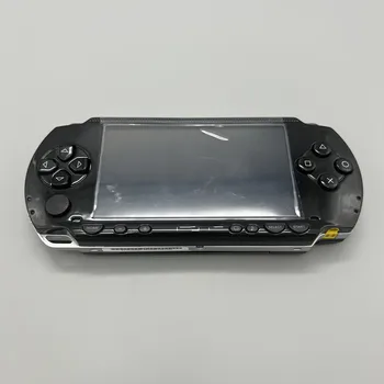 Yeni konut ile Profesyonel Yenilenmiş İçin PSP1000 PSP2000 elde kullanılır sistem Oyun konsolu 16GB hafıza kartı İle