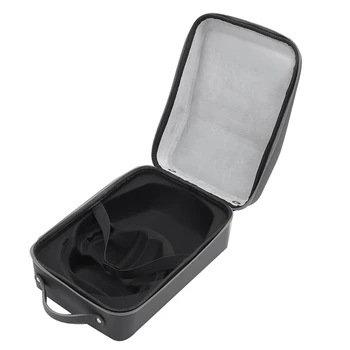 Taşınabilir Taşıma Çantası PSVR2 saklama çantası İçin PS5 VR2 Ana Kolu Çanta Aksesuarları All-İn-One saklama çantası