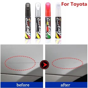 FLYJ araba spreyi boyası seramik araba kaplama çizik sökücü araba lehçe vücut bileşik boya tamir pulidora otomatik Toyota için