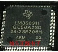 100 % Yeni ve orijinal LM3S6911-IQC50-A2 1 adet / grup