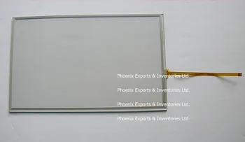 Marka Yeni dokunmatik ekran digitizer ıçin MT8100İE Dokunmatik Cam Panel Pad