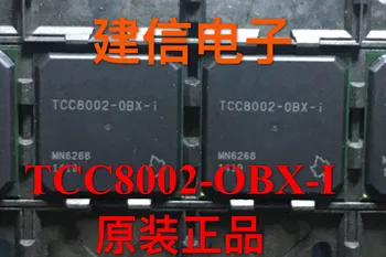 100 % Yeni ve orijinal TCC8002-0BX-I TCC8002 TCC8002-OBX-I  