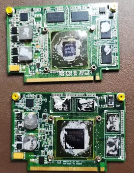 K55VM VGA GT635M HD6730 2GB Grafik kartı anakart ASUS için K55VM K55VJ K55V A55V Dizüstü Ekran kartı %100 % test çalışma