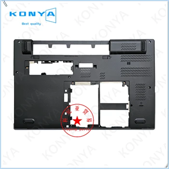Yeni Orijinal Lenovo ThinkPad T540P W540 W541 Serisi Dizüstü Alt Taban Kapak Küçük Harf 04X5510 00HM220