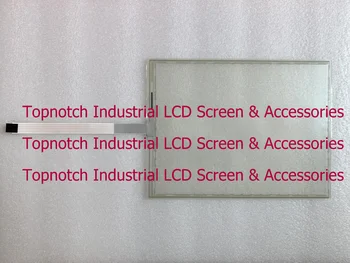 Marka Yeni dokunmatik ekran digitizer için E429205 SCN-A5-FLT12. 1-Z22-0H1-R Dokunmatik Yüzey Cam