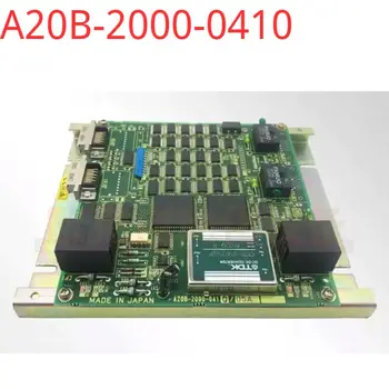 A20B-2000-0410 FANUC NC sistem devre kartı