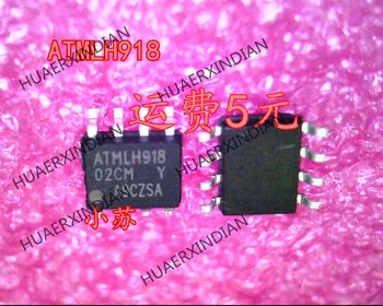 Yeni Orijinal AT24C02C-SSHM-T SOP-8 Baskı: 02CM Stok Var