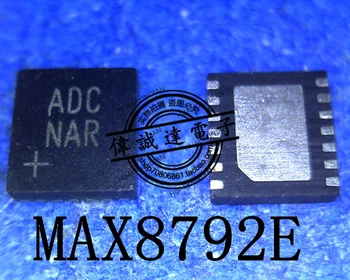  Yeni Orijinal MAX8792ETD MAX8792E ADC NAU 4 Stokta Yüksek Kalite Gerçek Resim
