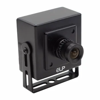 2MP 1920x1080 HD USB güvenlik kamerası yüksek hızlı 60fps/120fps/260fps USB2.0 arayüzü OmniVision OV4689 CMOS kamera Otomatik pozlama AEC