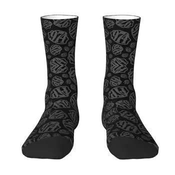 974 Siyah R248 Çorap Sevimli En İyi Satın Şaka Renk kontrast Piyade paketi varis çorabı