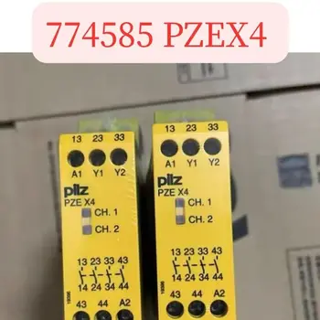774585 PZEX4 emniyet rölesi yepyeni orijinal