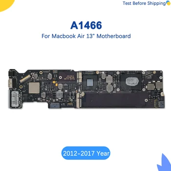 Orijinal A1466 2012-2017 Mantık Kurulu için MacBook Hava 13