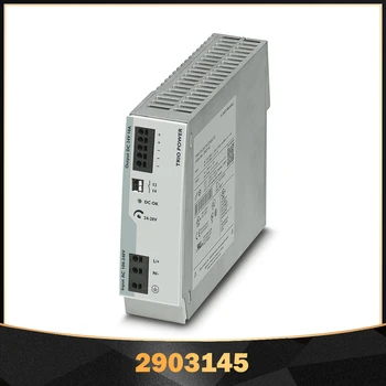 Phoenıx Güç Kaynağı için TRIO-PS-2G/1AC / 24DC / 10 / B + D 2903145