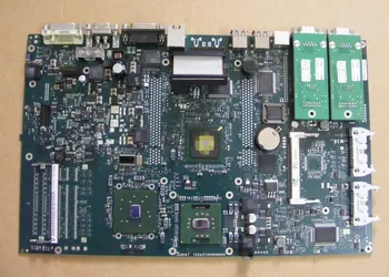 PC-S15 S15-N8T-C800-TC bir IPC Entegre endüstriyel kontrol panosu
