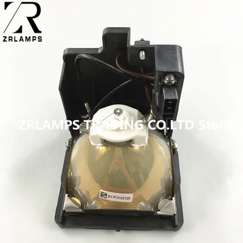 ZR En Kaliteli 003-120338-01 NSHA330W İle Orijinal Projektör Lambası Modülü LX1500