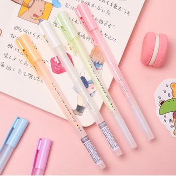 Sevimli Yapıştırıcı Tutkal Kalem İşçiliği Kumaş Kalem Sıvı Tutkal Kalem Sağlar Nokta Uygulaması Kalıp Kesim Glitter Kart Yapımı