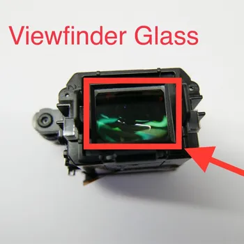 Vizör Cam Mercek lens camı Sony A7R/A7R2 / A7M2 / A7M3/A7R4 / A7R3 Kamera Tamir Parçaları Mercek lens camı Sony A7R